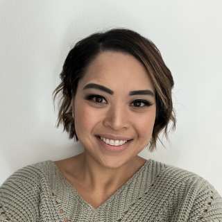 Audrey Sarmiento, Pediatric Nurse Practitioner, San Francisco, CA