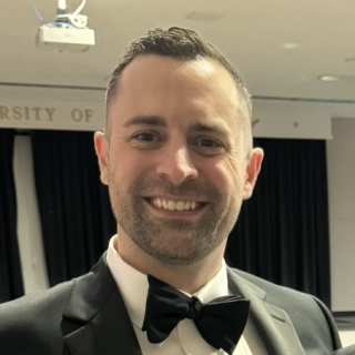 Michael Gillespie, MD, Anesthesiology, Morgantown, WV