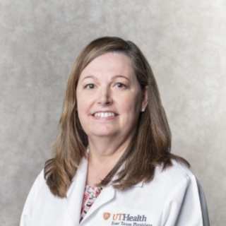 Christine Moulds-Merritt, MD, General Surgery, Tyler, TX