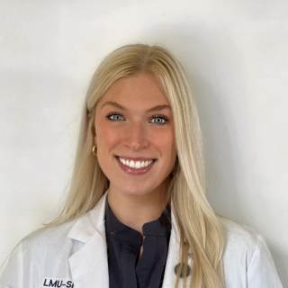 Rachel Walker, PA, Orthopedics, Morristown, TN