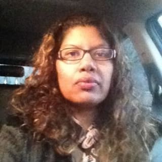 Shivanthi Ponniah, Family Nurse Practitioner, Sandy Plains, GA, Emory University Hospital