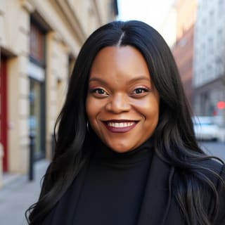 Jessica Green-Burns, Nurse Practitioner, Columbus, OH