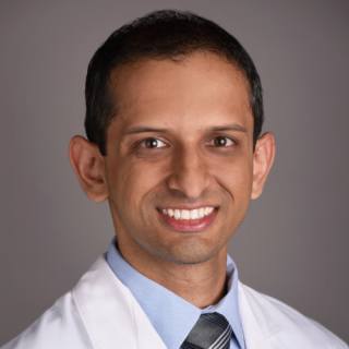 Satish Misra, MD, Cardiology, Charlotte, NC, Atrium Health's Carolinas Medical Center