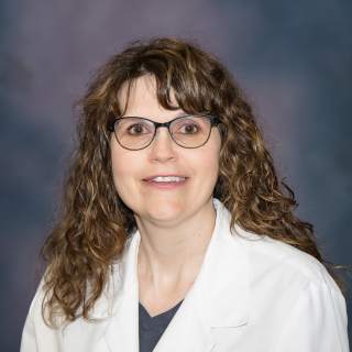 Leslie Simmons, Women's Health Nurse Practitioner, Lexington, KY