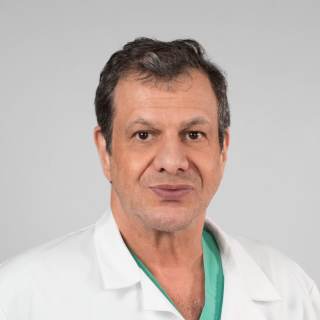 Orhan Ilercil, MD, Neurosurgery, Flowood, MS