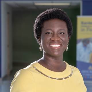 Georgina Blay, MD, Pediatrics, Tampa, FL