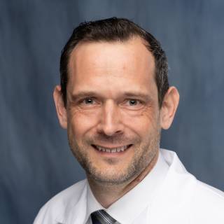 Stefan Prokop, MD, Pathology, Gainesville, FL, UF Health Shands Hospital