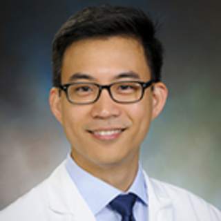 Paul Park, MD, Internal Medicine, Galveston, TX