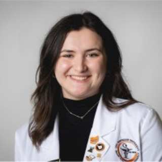 Alexis Nicoson, Pharmacist, Kirtland, OH