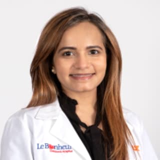 Salima Bhimani, MD, Pediatric Cardiology, Houston, TX