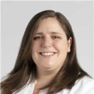 Jennifer Wyrock, Nurse Practitioner, Cleveland, OH