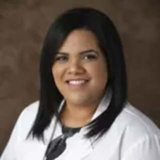 Nitzmari Melendez-Vazquez, MD, Pediatrics, Orlando, FL