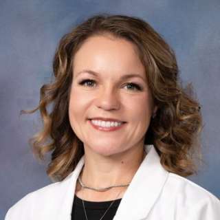 Grace Garratt, MD, Family Medicine, Yuma, AZ