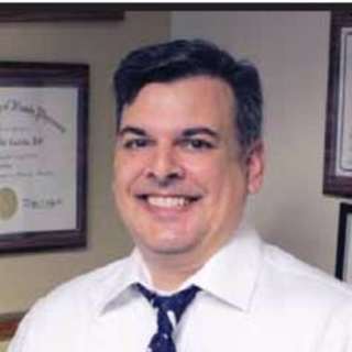 Alan Del Castillo, DO, Family Medicine, Burbank, CA, Providence Saint Joseph Medical Center