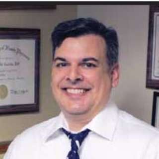 Alan Del Castillo, DO, Family Medicine, Burbank, CA