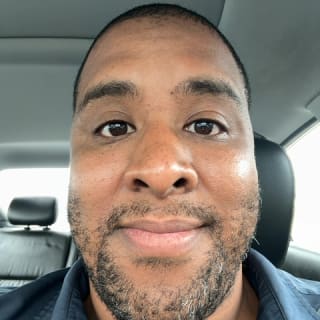 Darrell Gambrell, Nurse Practitioner, Winchester, CA