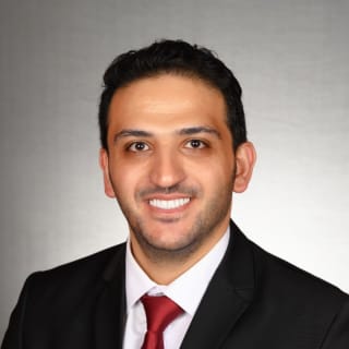 Falah Abu Hassan, MD, Pulmonology, Phoenix, AZ, Northwest Texas Healthcare System