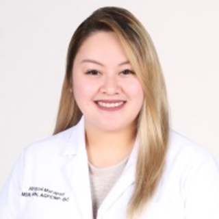 Abigail Marapao, Geriatric Nurse Practitioner, Orange, CA