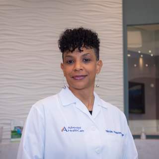 Nicole Haskins, Family Nurse Practitioner, Fort Washington, MD