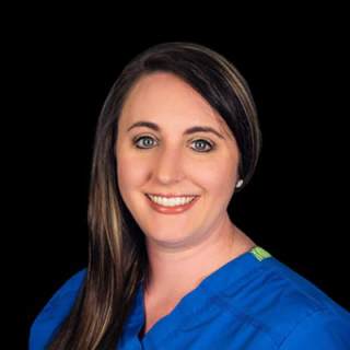 Kendal Noble, Family Nurse Practitioner, Star City, AR