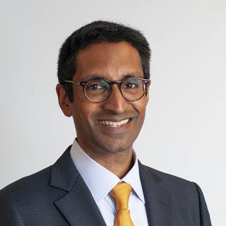 Ganesh Shankar, MD, Neurosurgery, Boston, MA