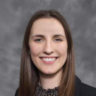Alexandra Harris, MD, Internal Medicine, Chicago, IL