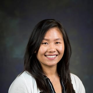 CHOKI Tam-Ferguson, DO, Emergency Medicine, Jackson, MI