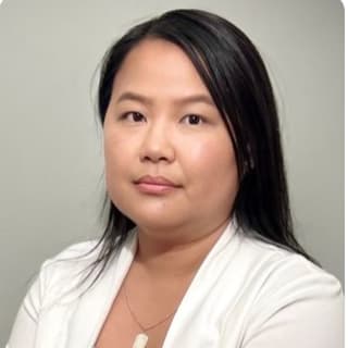 Roseline Yang, Psychiatric-Mental Health Nurse Practitioner, Oakdale, MN