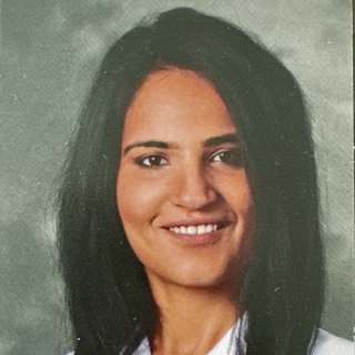 Chandpreet Sohi, DO