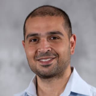 Kareem Ballut, MD, Cardiology, Ann Arbor, MI