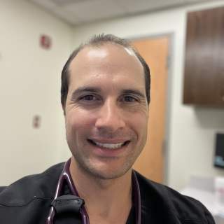 Stephen Ferraresi, MD, Emergency Medicine, Wellington, FL