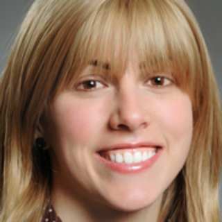 Kori Bainton, Orthopedics, Concord, NH