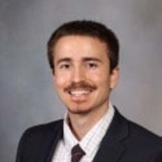 Chris Fuguet, MD, Resident Physician, Rochester, MN