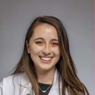 Alexandra Ramos, MD