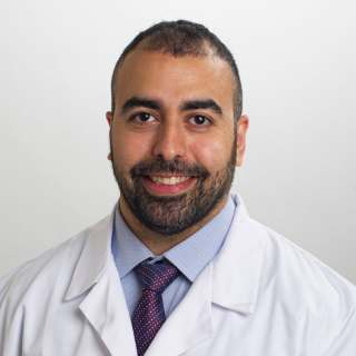 Arkad Yousif, DO, Family Medicine, Northbrook, IL