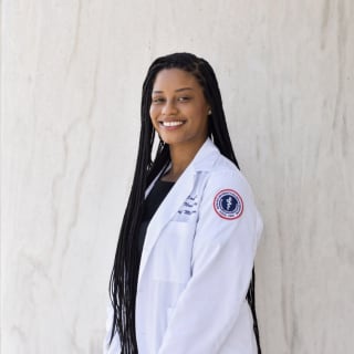 Bianca Campbell, MD, Other MD/DO, Washington, DC