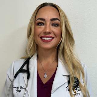 Brandy Heaton, Family Nurse Practitioner, Albuquerque, NM