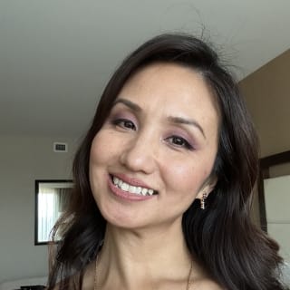 Karen Nguyen, Pharmacist, Irvine, CA