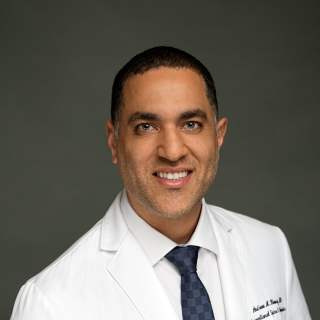 Andrew Khoury, MD, Anesthesiology, The Woodlands, TX