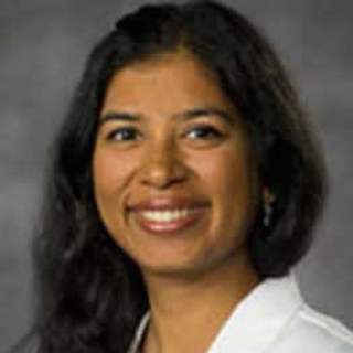 Surbhi Bansal, MD