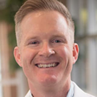 Matthew Wrench, Nurse Practitioner, Fuquay Varina, NC