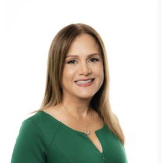 Maria Rodriguez, MD