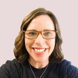 Amy Jones