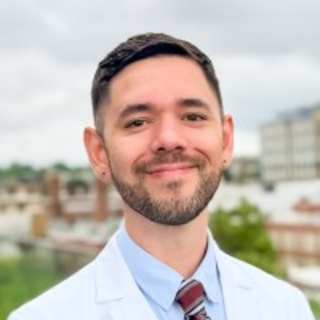 Kenton Wandasan, PA, Physician Assistant, Washington, DC