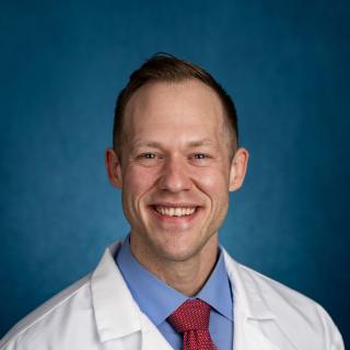 Dan Wenzel, MD, Dermatology, Ann Arbor, MI