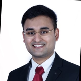 Pranav Sakaleshpur, MD, Internal Medicine, Springfield, IL