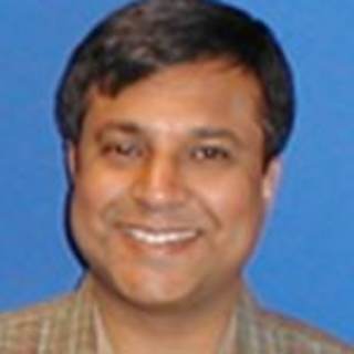 Hemant Bhargava, MD, Pediatrics, Saint Augustine, FL