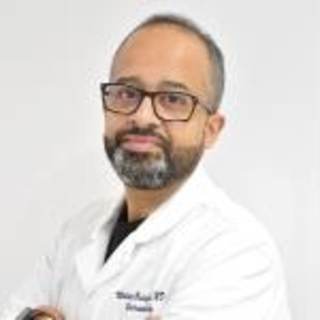 Waleed Badoghaish, MD, Internal Medicine, Amarillo, TX