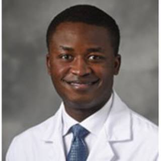 Fakilahyel Mshelbwala, DO, Cardiology, Detroit, MI