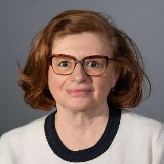 Maryna Skliut, MD, Neurology, New York, NY